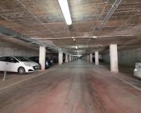 Resale - Apartment - Ciudad Quesada - Doña Pepa