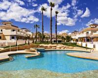 Resale - Apartment - Ciudad Quesada - Doña Pepa