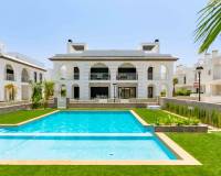 Resale - Apartment - Ciudad Quesada - Doña pepa