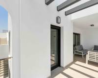 Resale - Apartment - Ciudad Quesada - Doña pepa