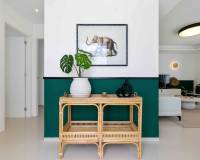 Resale - Apartment - Ciudad Quesada - Doña pepa