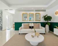 Resale - Apartment - Ciudad Quesada - Doña pepa