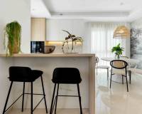 Resale - Apartment - Ciudad Quesada - Doña pepa