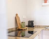 Resale - Apartment - Ciudad Quesada - Doña Pepa