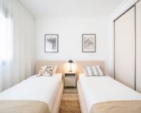 Resale - Apartment - Ciudad Quesada - Doña Pepa