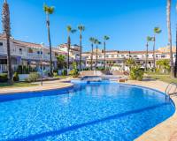 Resale - Apartment - Ciudad Quesada - Doña Pepa