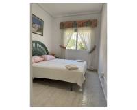 Resale - Apartment - Ciudad Quesada - Doña pepa