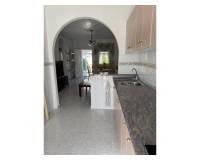 Resale - Apartment - Ciudad Quesada - Doña pepa