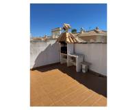 Resale - Apartment - Ciudad Quesada - Doña pepa