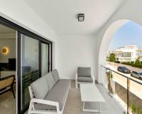 Resale - Apartment - Ciudad Quesada - Doña Pepa