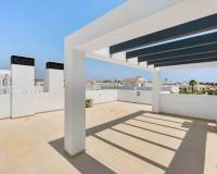 Resale - Apartment - Ciudad Quesada - Doña Pepa