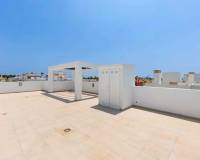 Resale - Apartment - Ciudad Quesada - Doña Pepa