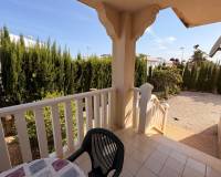 Resale - Apartment - Ciudad Quesada - Doña pepa
