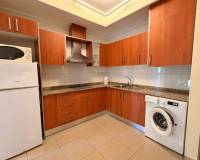 Resale - Apartment - Ciudad Quesada - Doña pepa