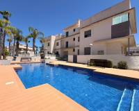Resale - Apartment - Ciudad Quesada - Doña Pepa