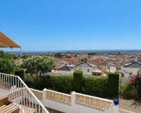 Resale - Apartment - Ciudad Quesada - Doña Pepa