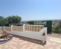 Resale - Apartment - Ciudad Quesada - Doña Pepa
