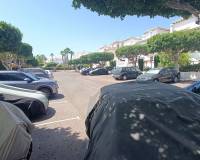 Resale - Apartment - Ciudad Quesada - Doña Pepa
