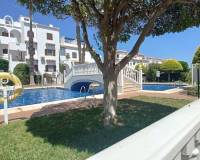Resale - Apartment - Ciudad Quesada - Doña Pepa