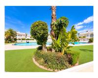 Resale - Apartment - Ciudad Quesada - Doña Pepa