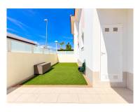 Resale - Apartment - Ciudad Quesada - Doña Pepa