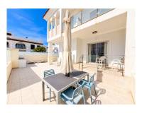 Resale - Apartment - Ciudad Quesada - Doña Pepa