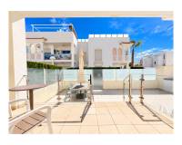 Resale - Apartment - Ciudad Quesada - Doña Pepa