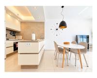 Resale - Apartment - Ciudad Quesada - Doña Pepa