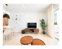 Resale - Apartment - Ciudad Quesada - Doña Pepa
