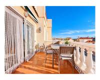 Resale - Apartment - Ciudad Quesada - Doña Pepa