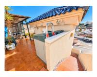Resale - Apartment - Ciudad Quesada - Doña Pepa