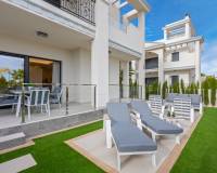Resale - Apartment - Ciudad Quesada - La Laguna