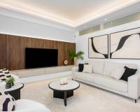 Resale - Apartment - Ciudad Quesada - La Laguna