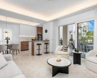 Resale - Apartment - Ciudad Quesada - La Laguna