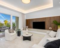 Resale - Apartment - Ciudad Quesada - La Laguna