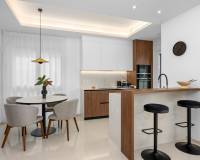 Resale - Apartment - Ciudad Quesada - La Laguna