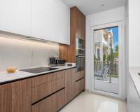Resale - Apartment - Ciudad Quesada - La Laguna