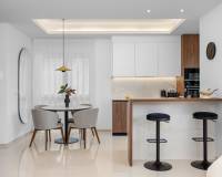 Resale - Apartment - Ciudad Quesada - La Laguna
