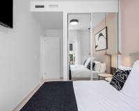 Resale - Apartment - Ciudad Quesada - La Laguna