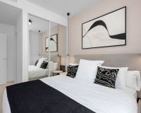 Resale - Apartment - Ciudad Quesada - La Laguna