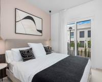 Resale - Apartment - Ciudad Quesada - La Laguna