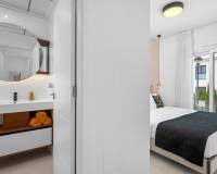 Resale - Apartment - Ciudad Quesada - La Laguna