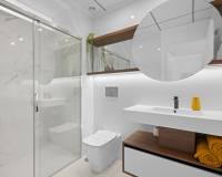 Resale - Apartment - Ciudad Quesada - La Laguna