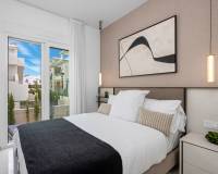 Resale - Apartment - Ciudad Quesada - La Laguna