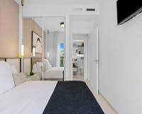 Resale - Apartment - Ciudad Quesada - La Laguna