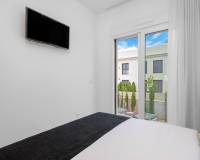Resale - Apartment - Ciudad Quesada - La Laguna