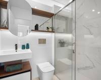 Resale - Apartment - Ciudad Quesada - La Laguna