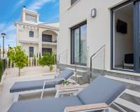Resale - Apartment - Ciudad Quesada - La Laguna