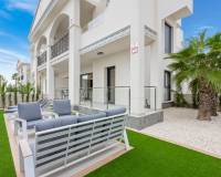 Resale - Apartment - Ciudad Quesada - La Laguna
