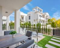 Resale - Apartment - Ciudad Quesada - La Laguna